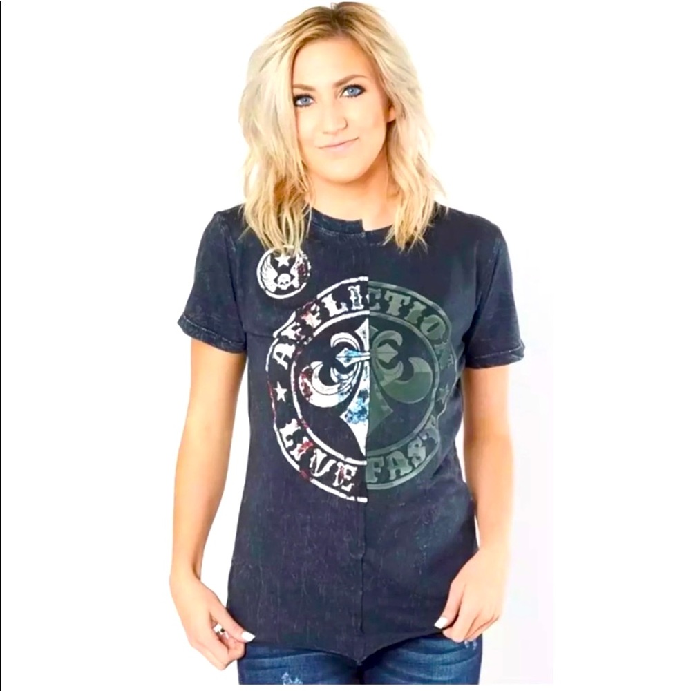 Affliction T Shirt